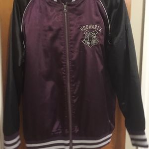 Hogwarts Team Track Jacket